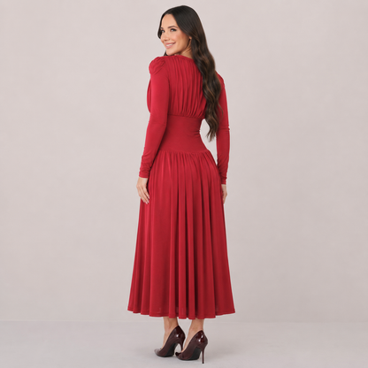Vestido Feminino Versátil Casual | Moda Marli